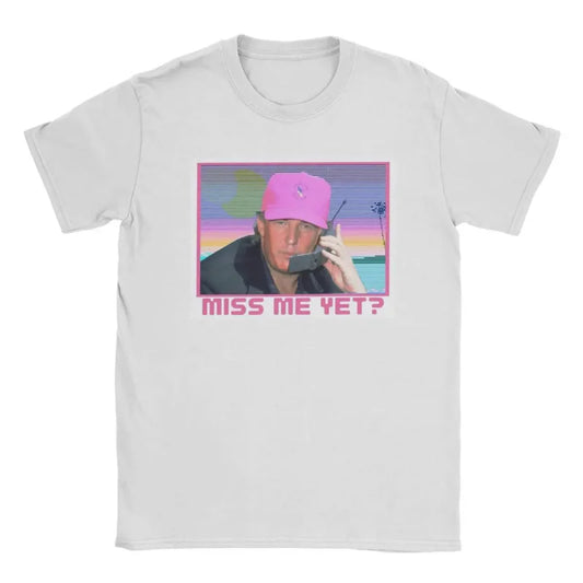 Miss Me Tee