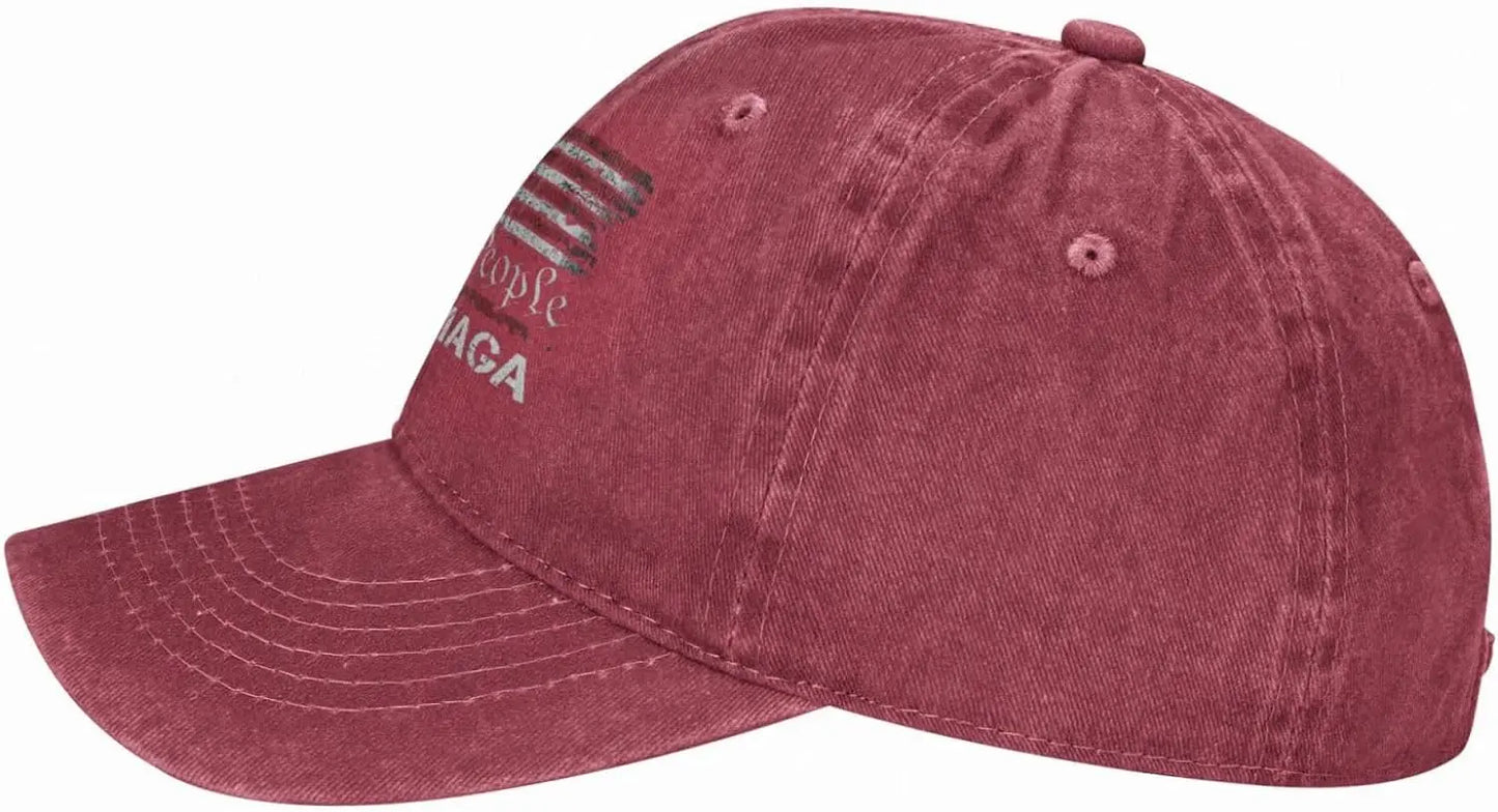 2024 Hat