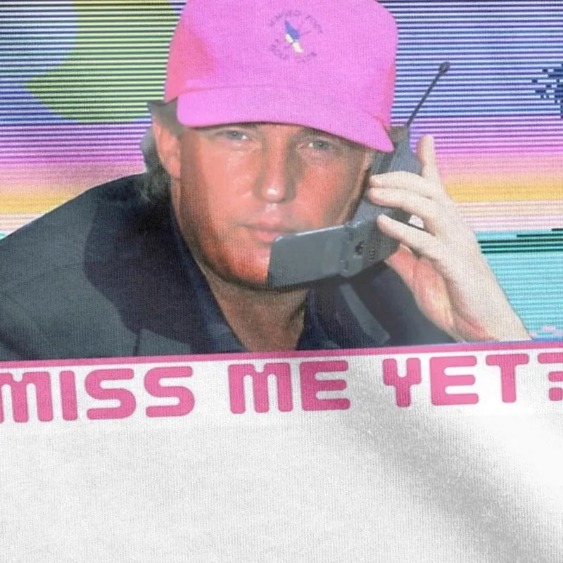 Miss Me Tee