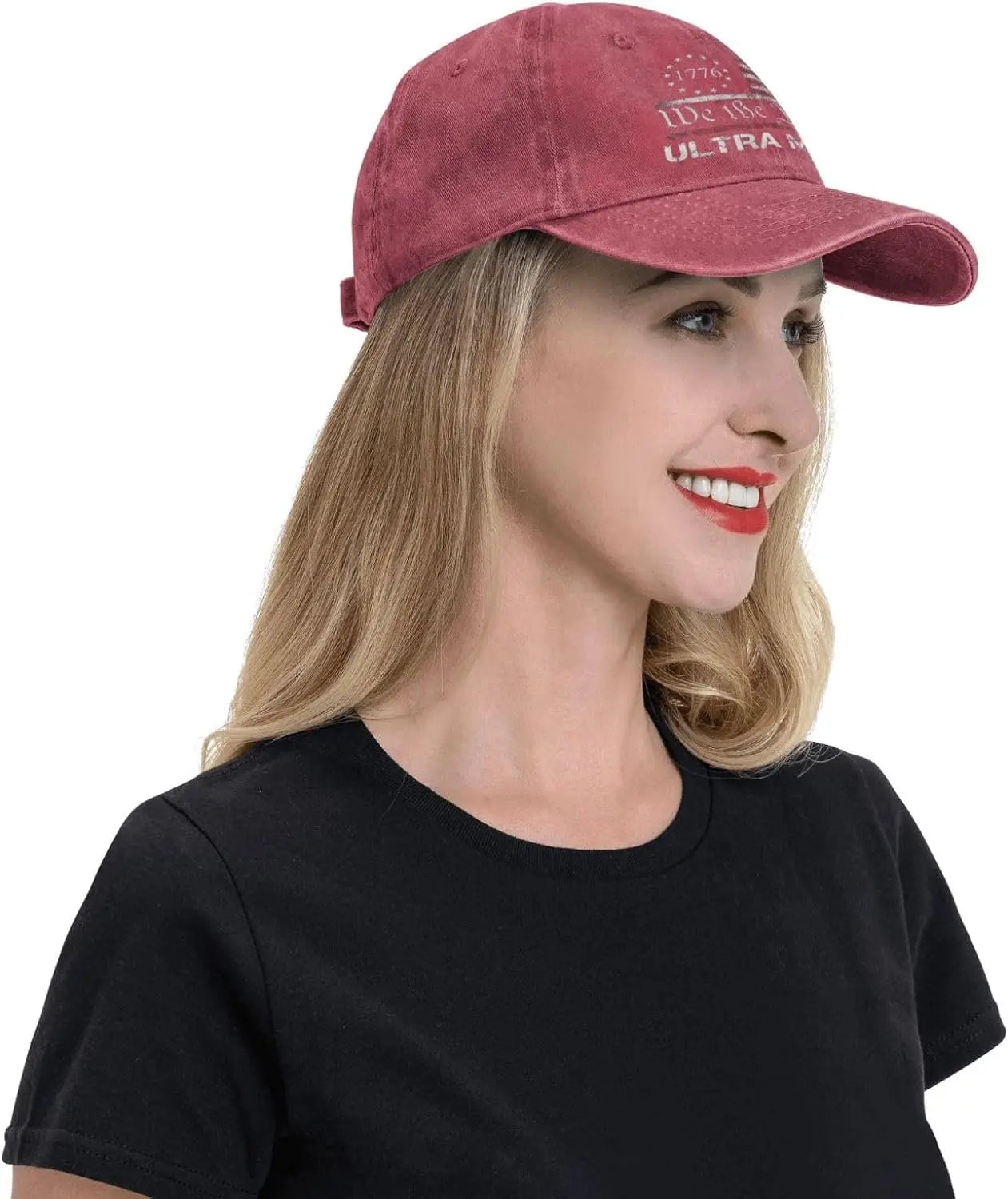 2024 Hat